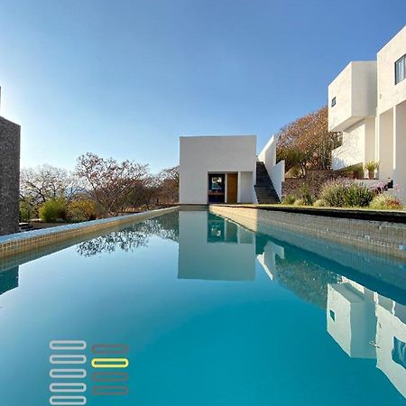 Casa 7 Villa Guanajuato Eksteriør bilde