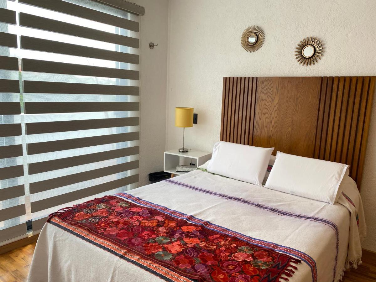 Casa 7 Villa Guanajuato Eksteriør bilde