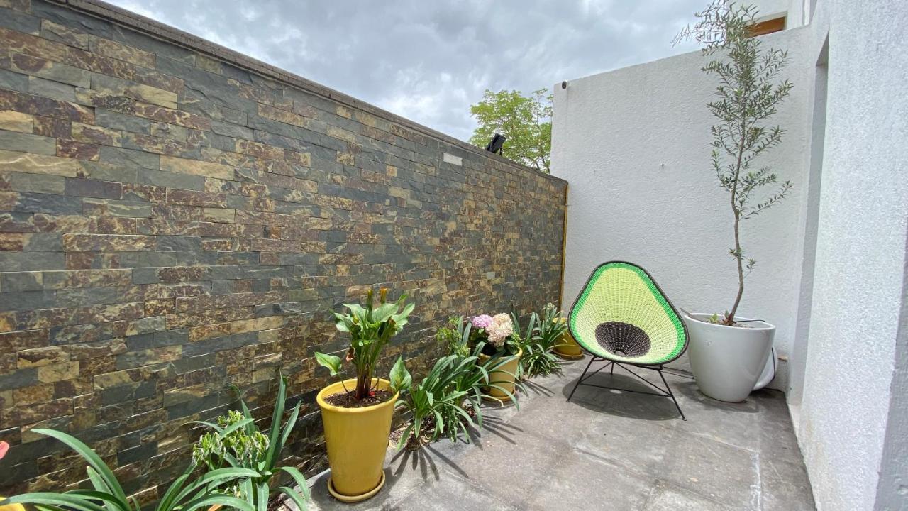 Casa 7 Villa Guanajuato Eksteriør bilde