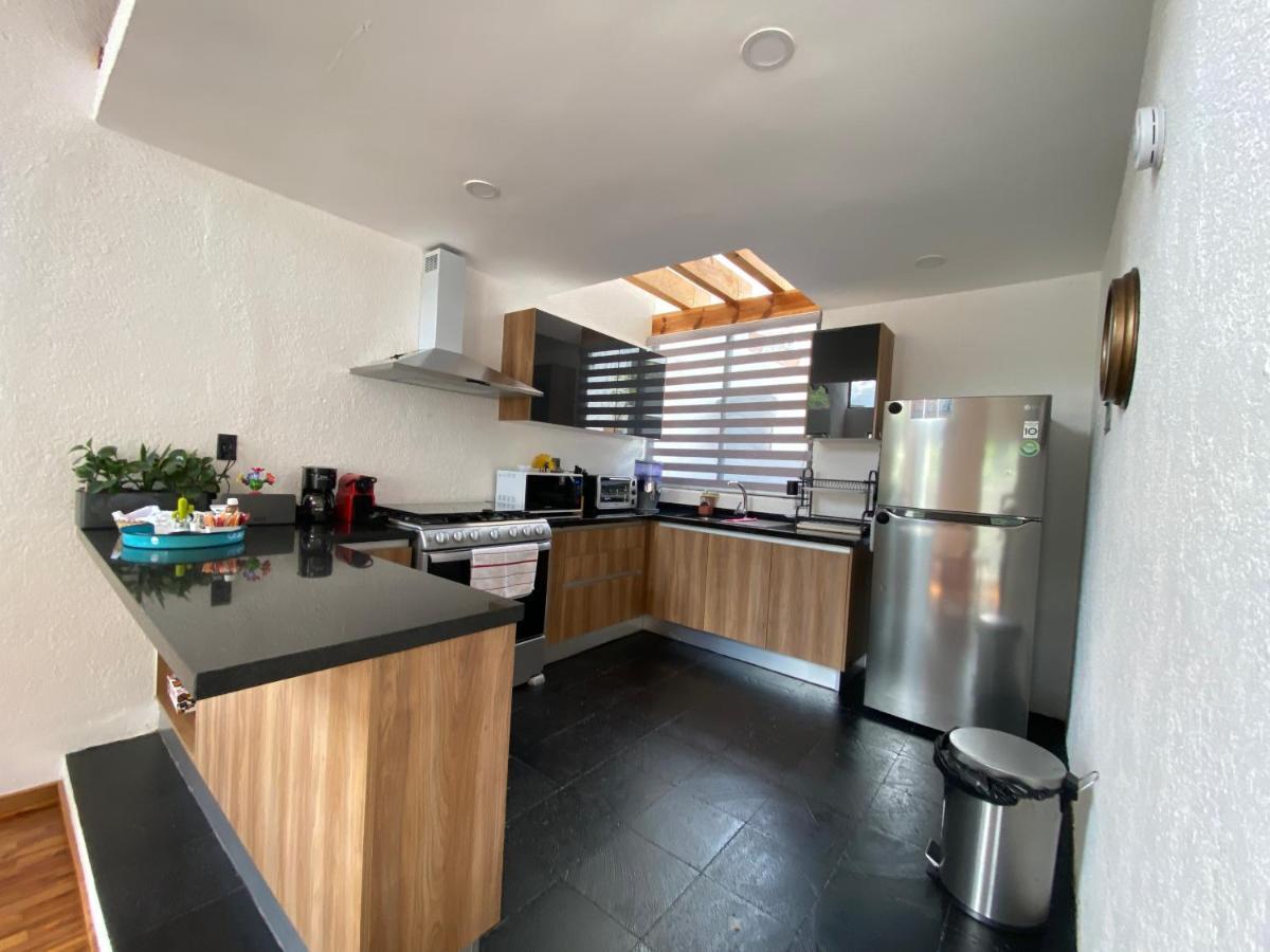 Casa 7 Villa Guanajuato Eksteriør bilde