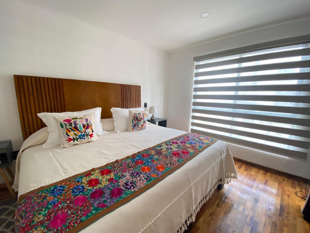 Casa 7 Villa Guanajuato Eksteriør bilde