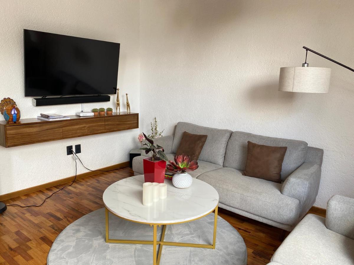 Casa 7 Villa Guanajuato Eksteriør bilde